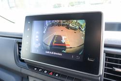 2025 Renault Trafic Pro