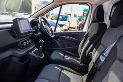 2025 Renault Trafic Pro