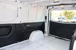 2025 Renault Trafic Pro