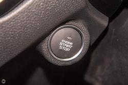 2025 Isuzu D-MAX X-TERRAIN MY24 4X4 Dual Range Moonstone White