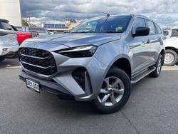 Isuzu MU-X