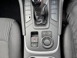 2024 Isuzu MU-X LS-M MY25 4X4 Dual Range Mercury Silver