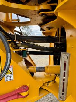 Volvo
L60f Wheel Loader
