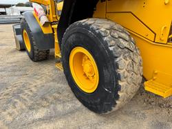 Volvo
L60f Wheel Loader