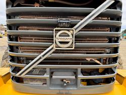 Volvo
L60f Wheel Loader