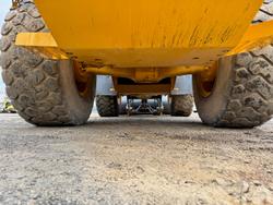 Volvo
L60f Wheel Loader