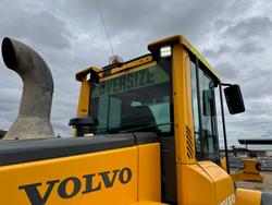Volvo
L60f Wheel Loader