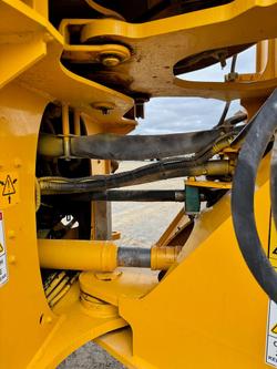 Volvo
L60f Wheel Loader