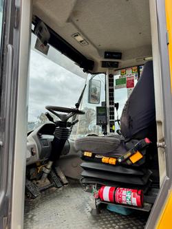 Volvo
L60f Wheel Loader