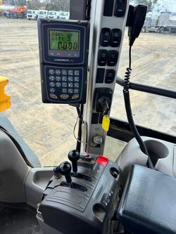 Volvo
L60f Wheel Loader