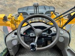 Volvo
L60f Wheel Loader