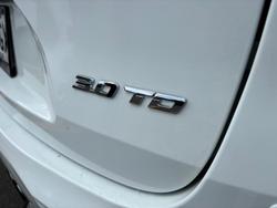 2025 Isuzu MU-X LS-U MY25 4X4 Dual Range Mineral White