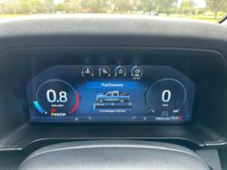 2023 Ford Ranger Wildtrak X MY23.50 4X4 Dual Range Meteor Grey