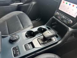 2023 Ford Ranger Wildtrak X