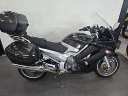 Yamaha FJR1300A