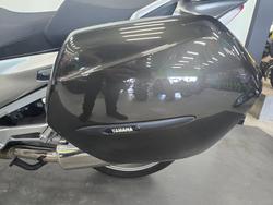 2010 Yamaha FJR1300A Black