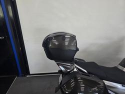 2010 Yamaha FJR1300A Black