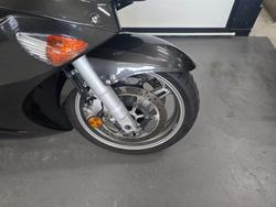 2010 Yamaha FJR1300A Black