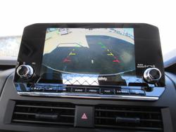 2025 Mitsubishi Triton GLX