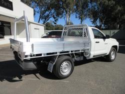 2025 Mitsubishi Triton GLX