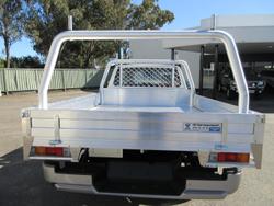 2025 Mitsubishi Triton GLX