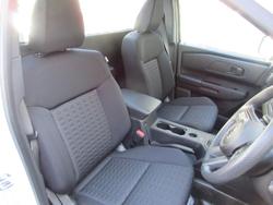 2025 Mitsubishi
                Triton GLX