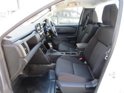 2025 Mitsubishi
                Triton GLX