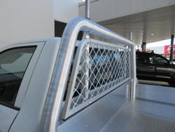 2025 Mitsubishi
                Triton GLX