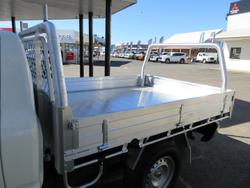 2025 Mitsubishi
                Triton GLX