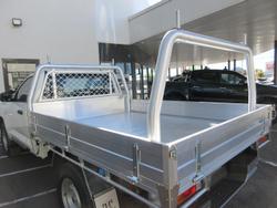 2025 Mitsubishi
                Triton GLX