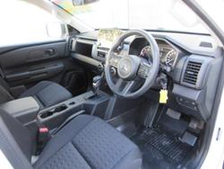 2025 Mitsubishi
                Triton GLX