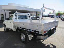 2025 Mitsubishi
                Triton GLX