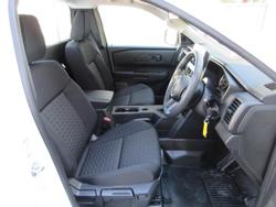 2025 Mitsubishi
                Triton GLX