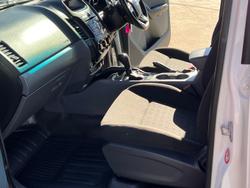 2016 Ford Ranger XL PX MkII 4X4 Dual Range Cool White