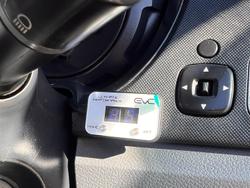 2016 Ford Ranger XL PX MkII 4X4 Dual Range Cool White