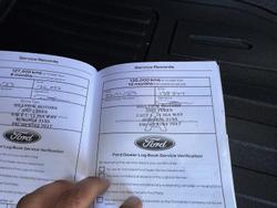 2016 Ford Ranger XL PX MkII 4X4 Dual Range Cool White