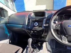 2016 Ford Ranger XL PX MkII 4X4 Dual Range Cool White