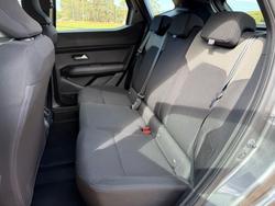 2025 Renault Duster Evolution