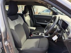 2025 Renault Duster Evolution