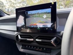 2025 Renault Duster Evolution