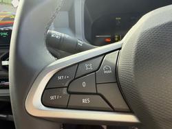 2025 Renault Duster Evolution