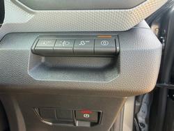 2025 Renault Duster Evolution