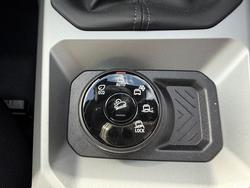 2025 Renault Duster Evolution