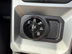 2025 Renault Duster Evolution