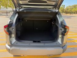 2025 Renault Duster Evolution