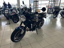 2022 Kawasaki Z900RS (Z900C) Z Blue
