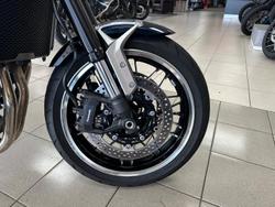 2022 Kawasaki Z900RS (Z900C) Z Blue