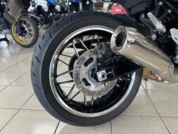 2022 Kawasaki Z900RS (Z900C) Z Blue