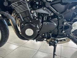 2022 Kawasaki Z900RS (Z900C) Z Blue