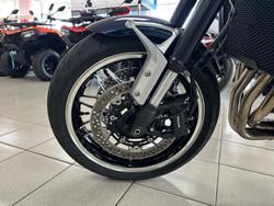 2022 Kawasaki Z900RS (Z900C) Z Blue